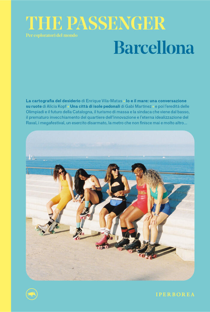 Barcellona