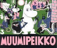 Muumipeikko 3