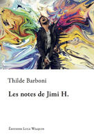 Les notes de Jimi H.
