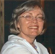 Katherine Verdery