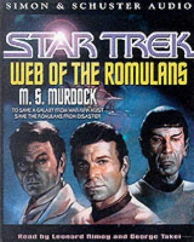 Web of the Romulans