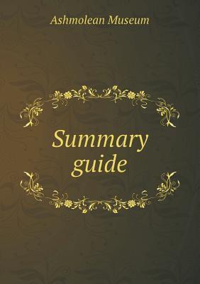 Summary Guide