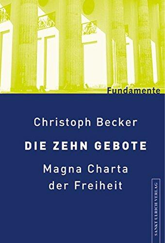 Die Zehn Gebote