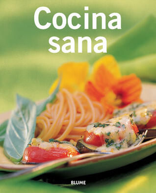 Cocina sana