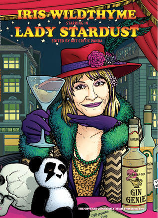 Iris Wildthyme starring in Lady Stardust
