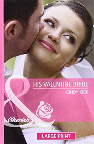 His Valentine Bride