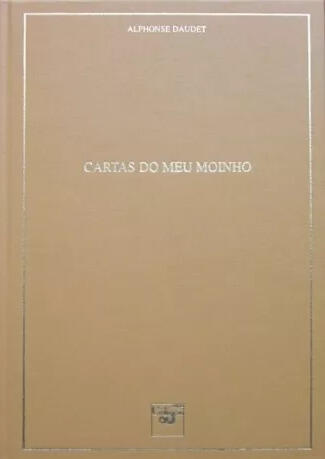 Cartas do Meu Moinho