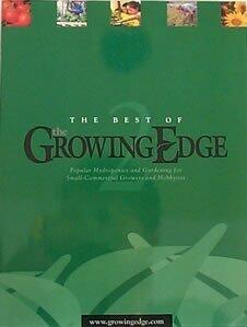 The Best of Growing Edge Vol. 2
