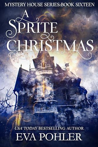 A Sprite Christmas