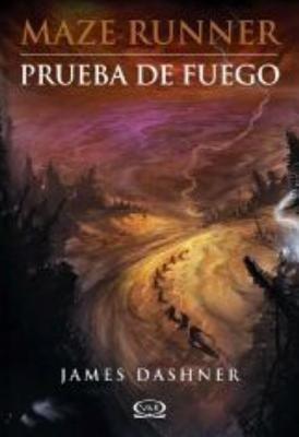 Maze Runner Correr O Morir[SPA-MAZE RUNNER CORRER O MORIR][Spanish Edition][Paperback]