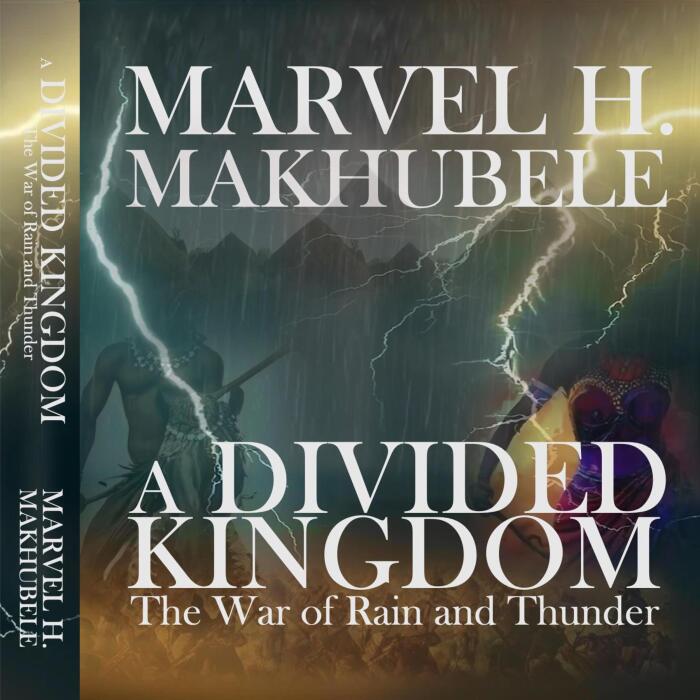 A Divided Kingdom: The War of Rain and Thunder
