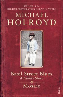 Basil Street Blues & Mosaic