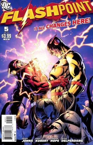 FLASHPOINT #5