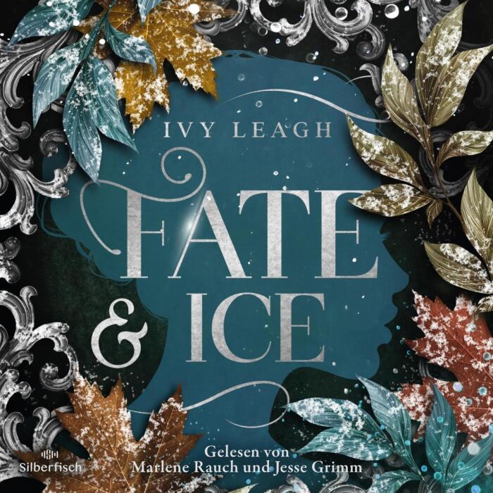 Fate and Ice (German edition): Die Nordlicht-Saga 2