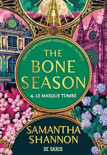 Le masque tombe
