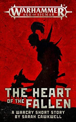 The Heart of the Fallen