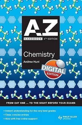 A-Z Chemistry Handbook: Digital Edition