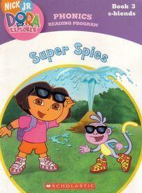 Super Spies