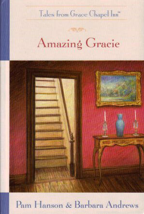 Amazing Gracie