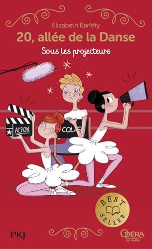 20 allée de la danse - Tome 14