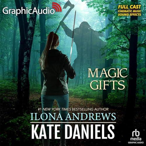 Magic Gifts [Dramatized Adaptation]