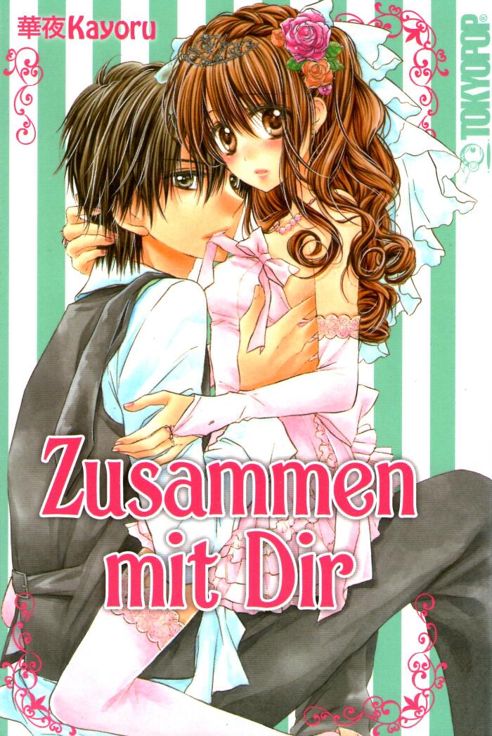 Zusammen mit dir