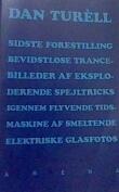 Sidste forestilling bevidstløse trancebilleder af eksploderende spejltricks igennem flyvende tidsmaskine af smeltende elektriske glasfotos