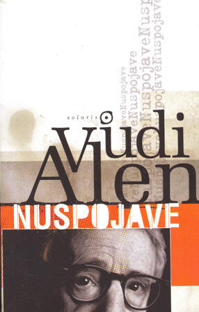 Nuspojave
