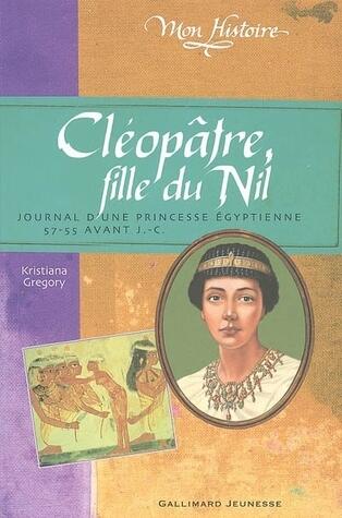 Cléopâtre, fille du Nil Egypte, 57-55 avant J.-C.