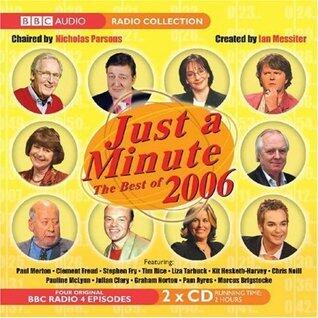 Just a Minute: The Best of 2006