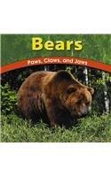 Bears: Paws, Claws, and Jaws