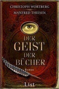 Der Geist Der Bücher