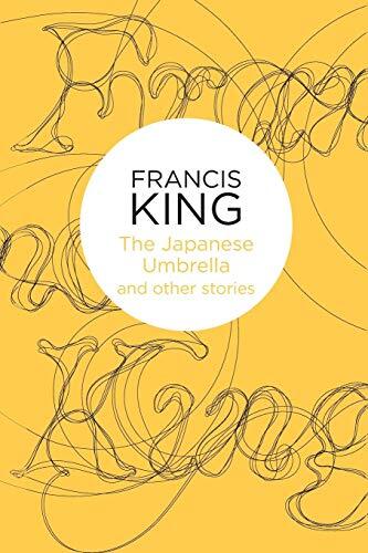 The Japanese Umbrella: and other stories