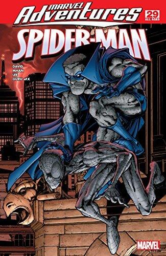 Marvel Adventures Spider-Man (2005-2010) #29