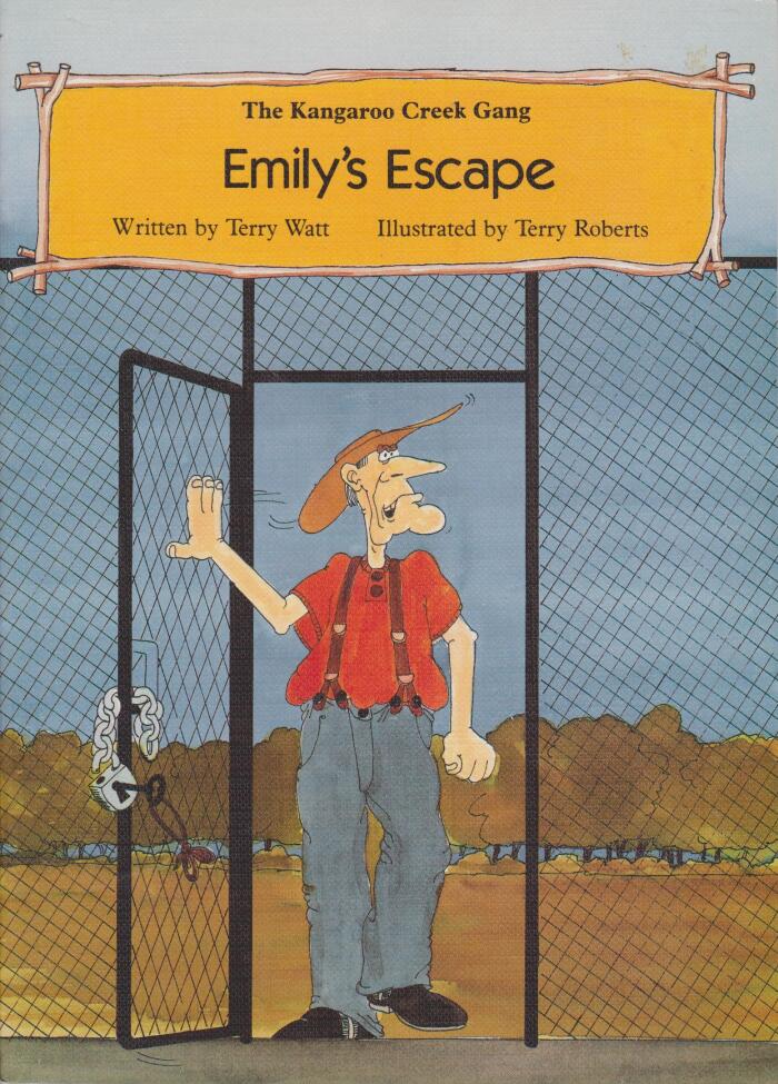 Emily's Escape