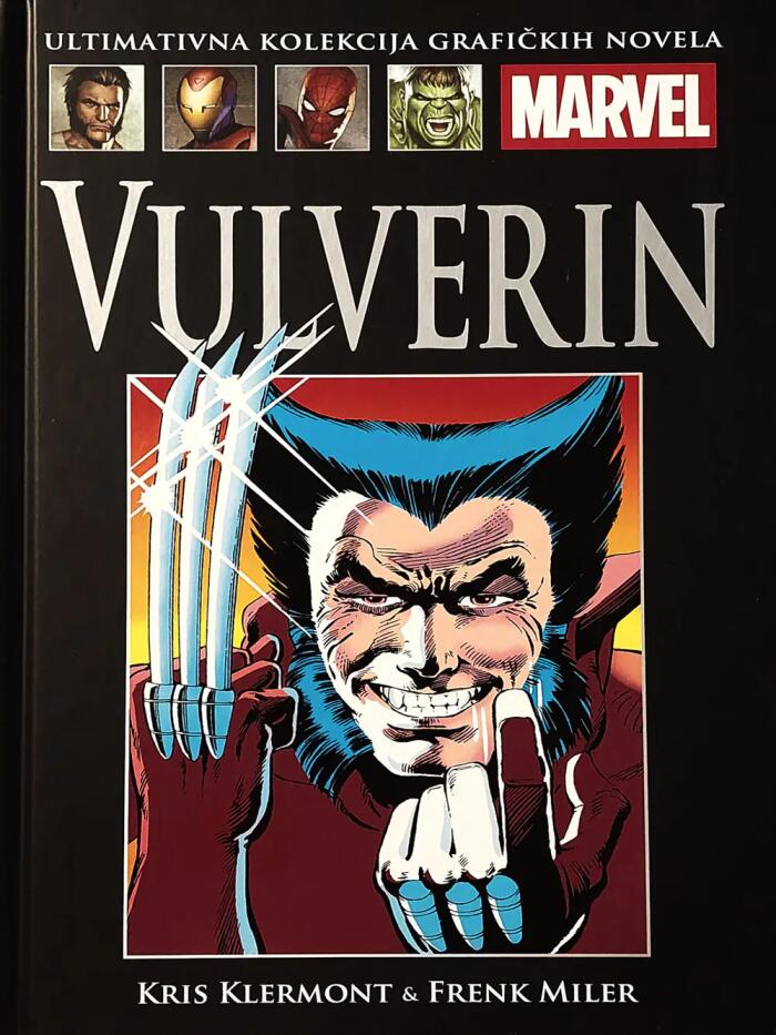 Vulverin