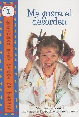Me Gusta El Desorden