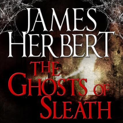 The Ghosts Of Sleath