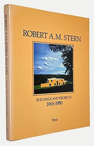 Robert A. M. Stern 1965-1980