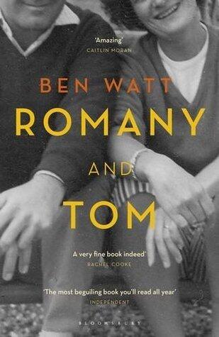 Romany and Tom: A Memoir