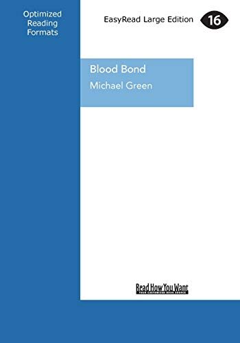 Blood Bond