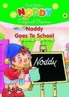 Noddy Goes To School 6