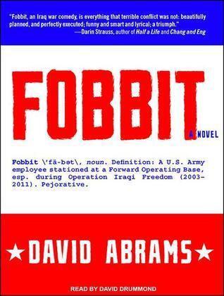 Fobbit: Library Edition
