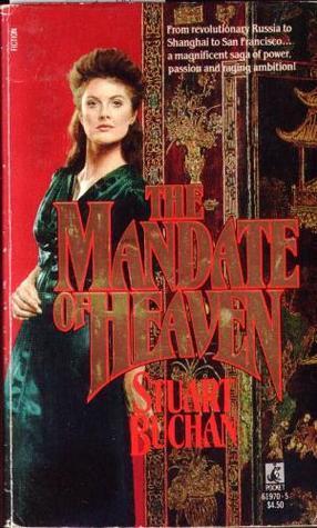 The Mandate of Heaven