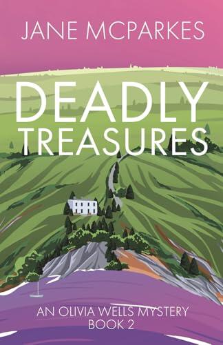 Deadly Treasures