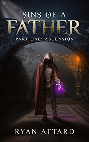 Sins of a Father, Part One: Ascension