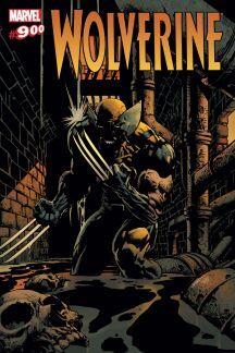 Wolverine (2010-2012) #900