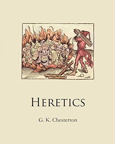 Heretics