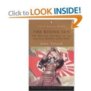The Rising Sun
