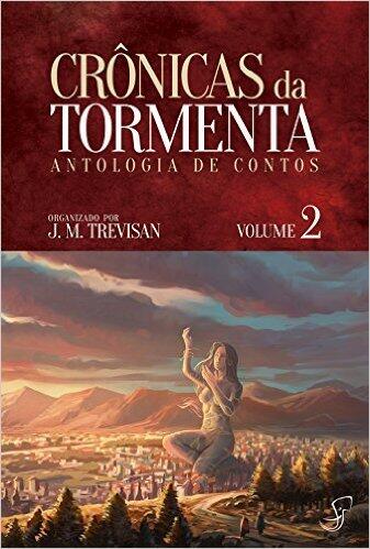 Crônicas da Tormenta 2